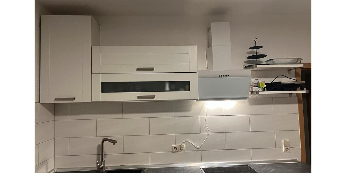 Etagenwohnung Halver - 1 Zimmer, 3 m&sup2;, 700&euro; | Angebot:25371629