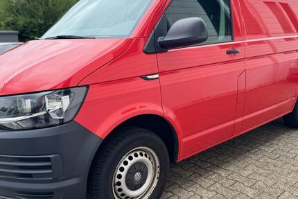 VW T6 Transporter 253.662 km 9.999 &euro; Wuppertal 42285