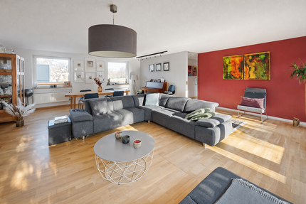 Wohnung Mettmann - 4 Zimmer, 138 m&sup2;, 395.000&euro; | Angebot:24594733