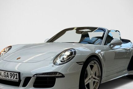 Porsche 991 8.300 km 159.911 &euro; Gevelsberg 58285