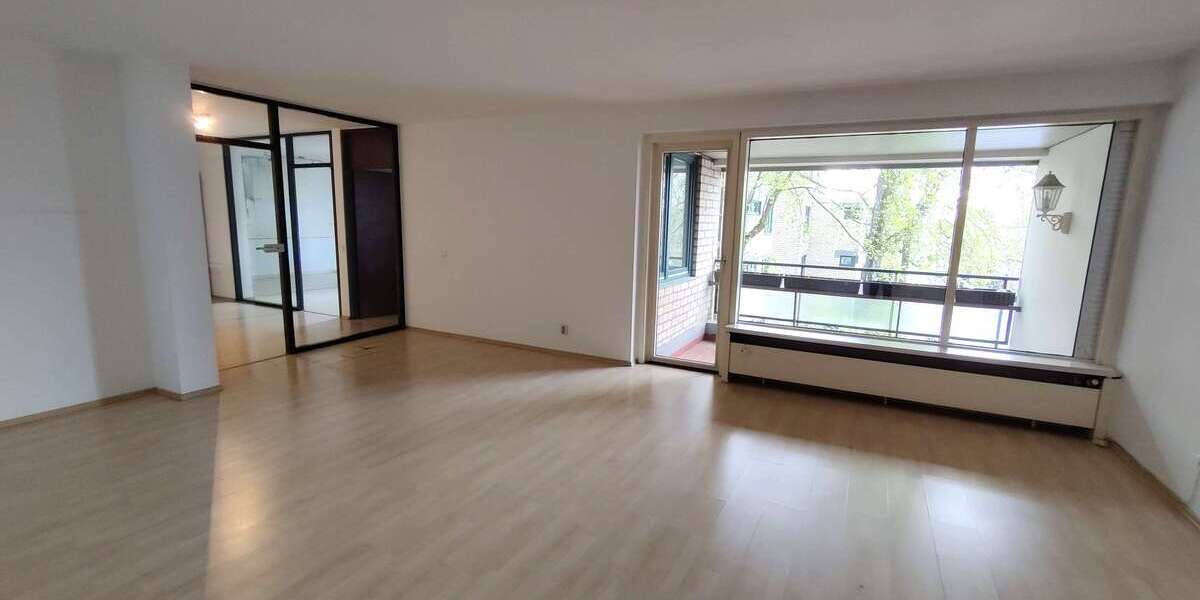 Etagenwohnung Solingen Ohligs - 3 Zimmer, 116 m&sup2;, 300.000&euro; | Angebot:26948173