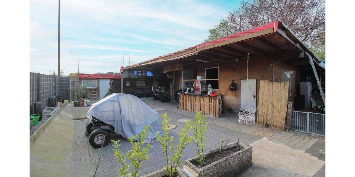 Grundstück Düsseldorf Vennhausen - 175.000&euro; | Angebot:26569702
