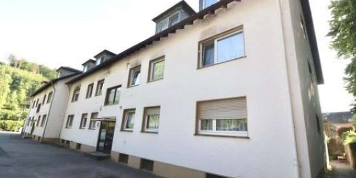 Etagenwohnung Solingen Burg - 3 Zimmer, 77 m&sup2;, 690&euro; | Angebot:26494306