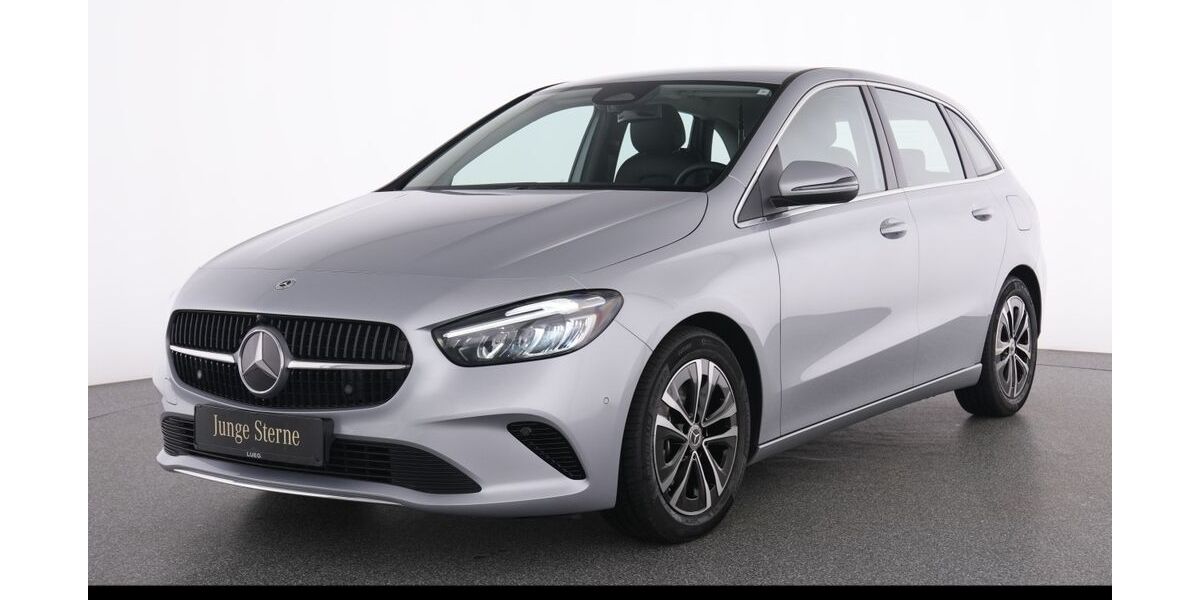 Mercedes-Benz B 180 13.316 km 29.985 &euro; Essen 45309