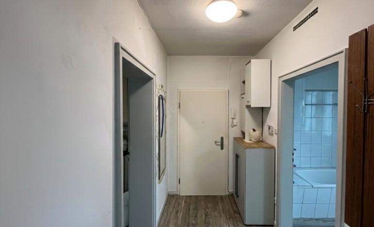 Etagenwohnung Solingen Burg - 2 Zimmer, 55 m&sup2;, 690&euro; | Angebot:25252039