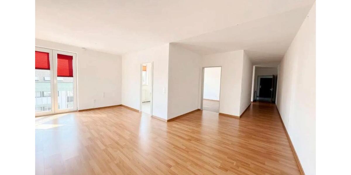 Etagenwohnung Wetter (Ruhr) - 2 Zimmer, 65 m&sup2;, 550&euro; | Angebot:26624745