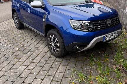 Dacia Duster 30.000 km 13.899 &euro; Wipperfürth 51688