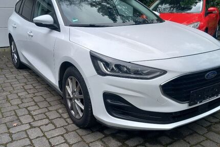 Ford Focus 138.200 km 11.990 &euro; Leichlingen 42799