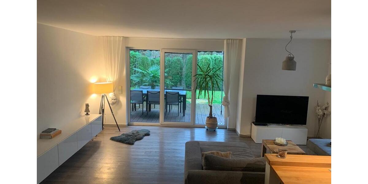 Etagenwohnung Haan - 3 Zimmer, 92 m&sup2;, 376.000&euro; | Angebot:26522575