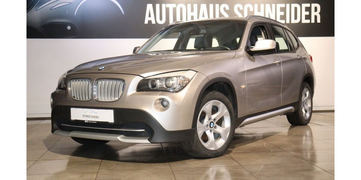 BMW X1 117.000 km 11.900 &euro; Ratingen 40880