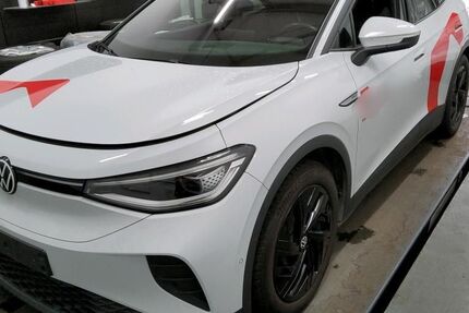 VW ID.4 75.577 km 28.611 &euro; Hagen 58091