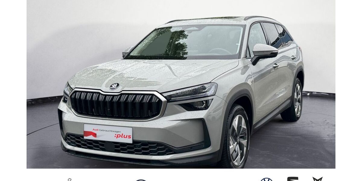 Skoda Kodiaq 18.278 km 46.970 &euro; Hilden 40721