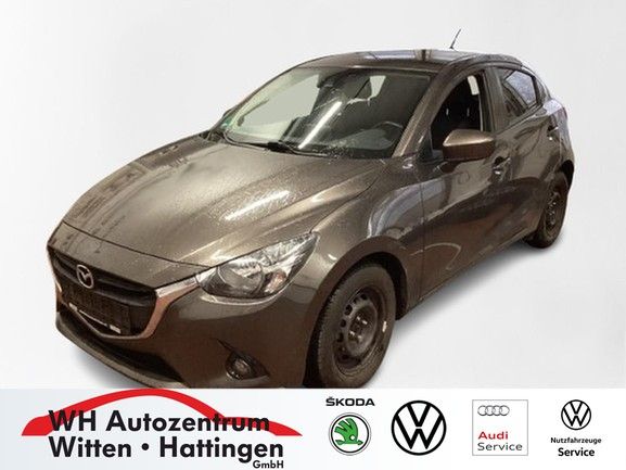 Mazda 2 81.235 km 10.187 &euro; Witten 58453