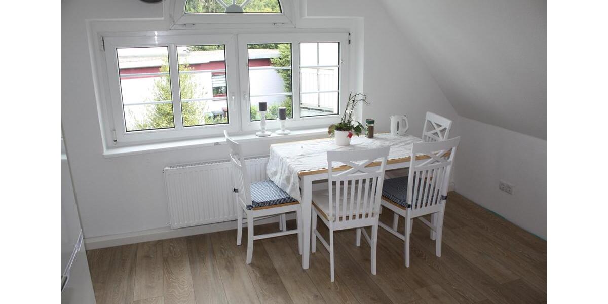 Etagenwohnung Gevelsberg - 3 Zimmer, 76 m&sup2;, 595&euro; | Angebot:22953209