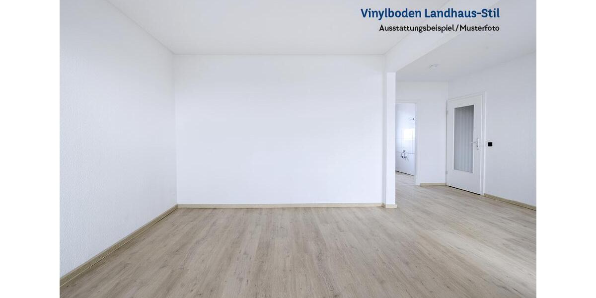Etagenwohnung Wuppertal Gemarkung Vohwinkel - 2 Zimmer, 51 m&sup2;, 419&euro; | Angebot:26588019