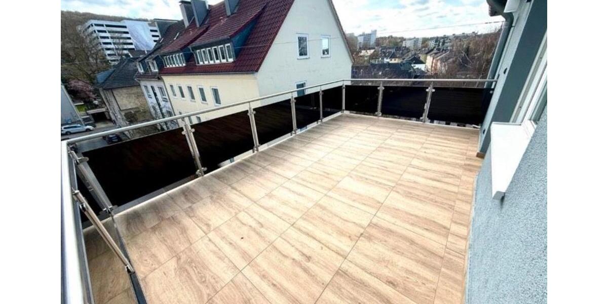 Etagenwohnung Wuppertal Gemarkung Elberfeld - 2 Zimmer, 65 m&sup2;, 600&euro; | Angebot:25942439