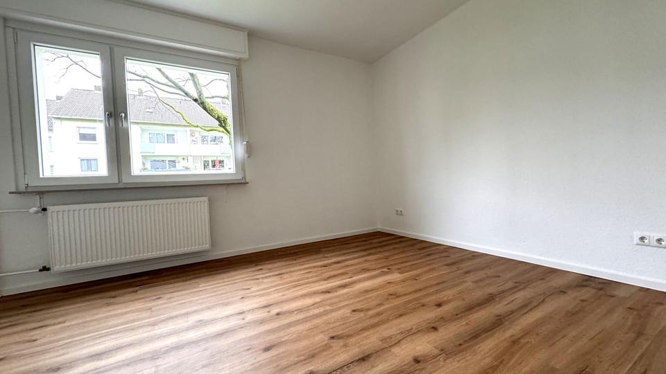 Etagenwohnung Essen Stadtbezirk IV - 3 Zimmer, 66 m&sup2;, 595&euro; | Angebot:26549735