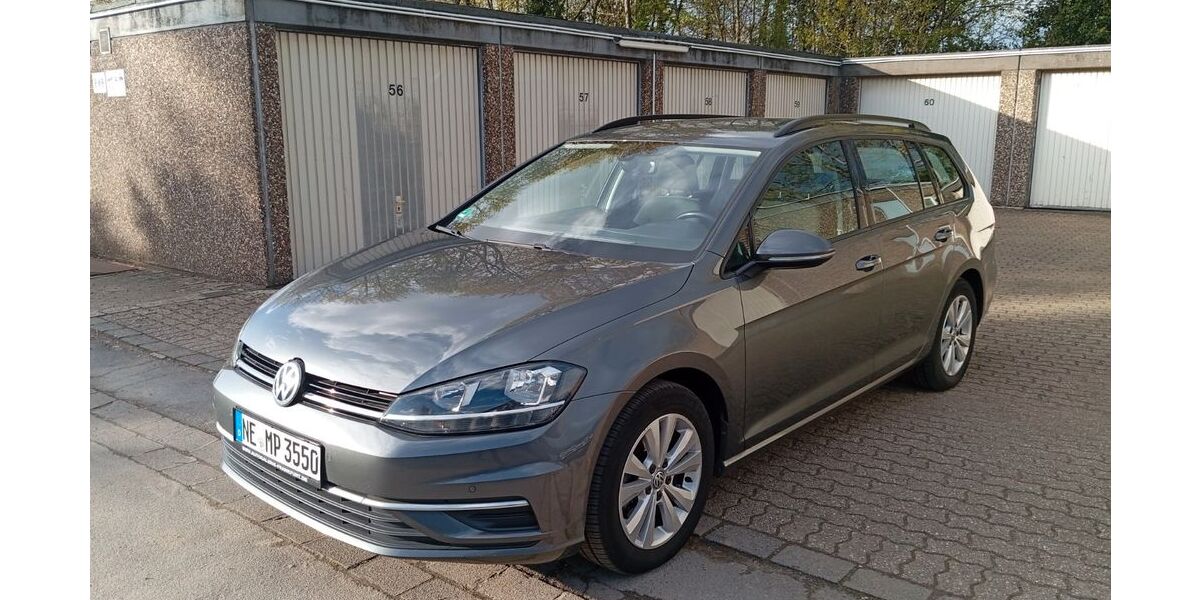 VW Golf 168.714 km 8.000 &euro; Düsseldorf 40474