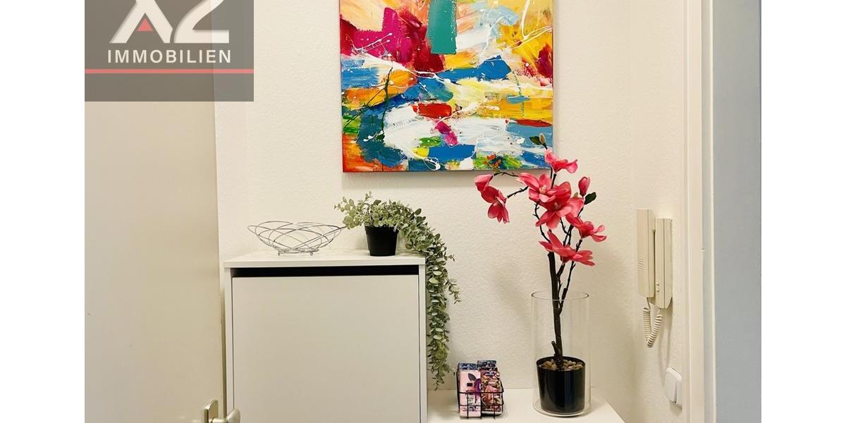 Erdgeschoßwohnung Düsseldorf Stadtbezirk 8 - 2 Zimmer, 50 m&sup2;, 1.100&euro; | Angebot:17804489