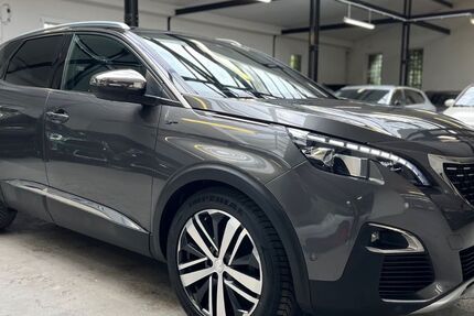 Peugeot 3008 145.000 km 17.870 &euro; Velbert 42551