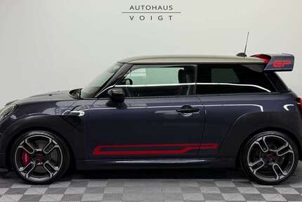 Mini John Cooper Works 20.352 km 39.990 &euro; Radevormwald 42477