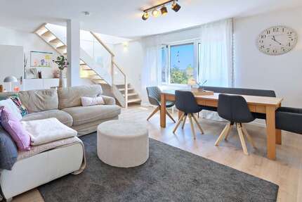 Wohnung Hagen Hagen-Nord - 5.5 Zimmer, 240 m&sup2;, 450.000&euro; | Angebot:26511737