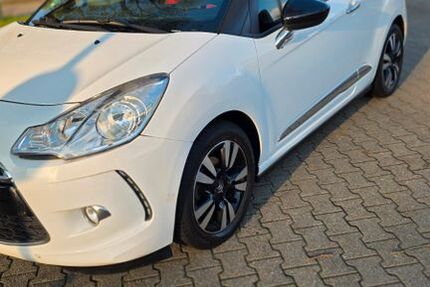 Citroen DS3 182.100 km 5.000 &euro; Wuppertal 42349
