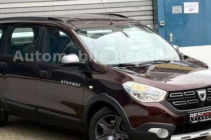 Dacia Lodgy 59.500 km 11.980 &euro; Ratingen 40880