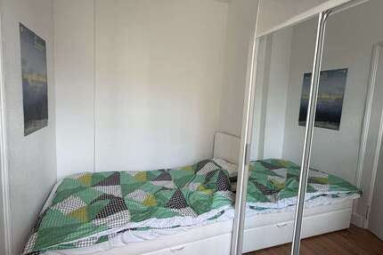 Zimmer Düsseldorf Pempelfort - 2 Zimmer, 780&euro; | Angebot:25957067