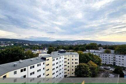 Wohnung Wuppertal Barmen - 3 Zimmer, 78 m&sup2;, 592&euro; | Angebot:25837655