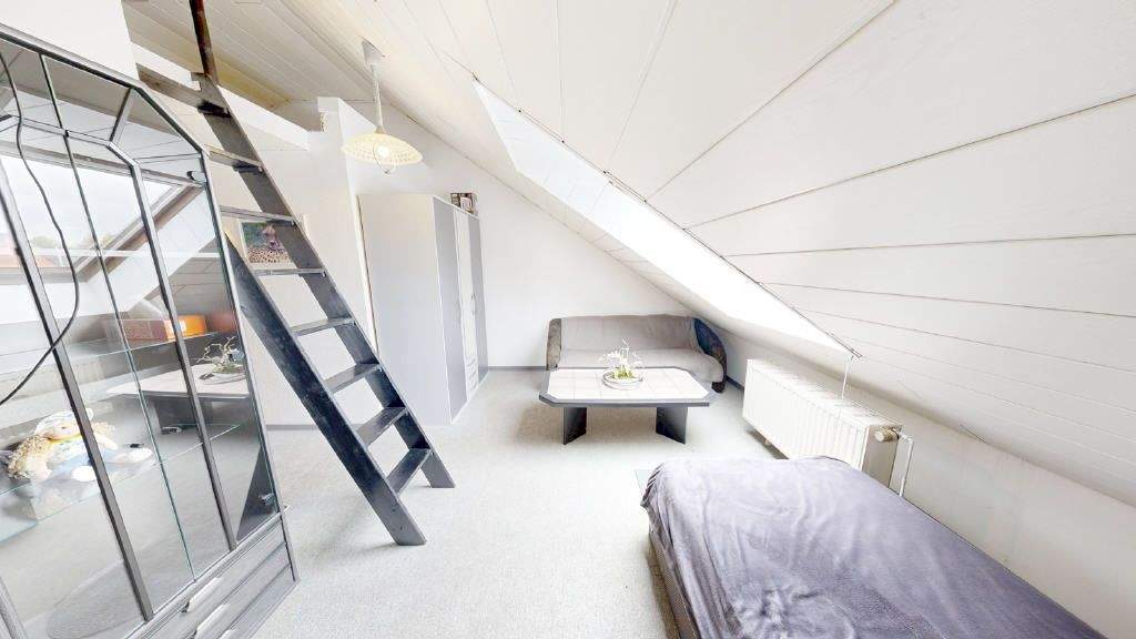 Einfamilienhaus Langenfeld Immigrath - 5 Zimmer, 110 m&sup2;, 399.000&euro; | Angebot:25703200