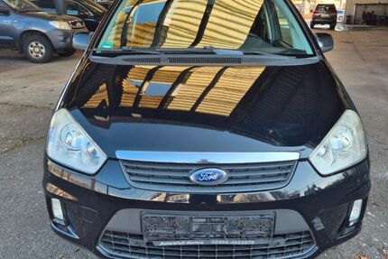Ford C-Max 205.596 km 1.500 &euro; Essen 45356