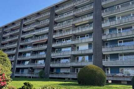 Wohnung Solingen Wald - 3 Zimmer, 110 m&sup2;, 229.000&euro; | Angebot:25877028