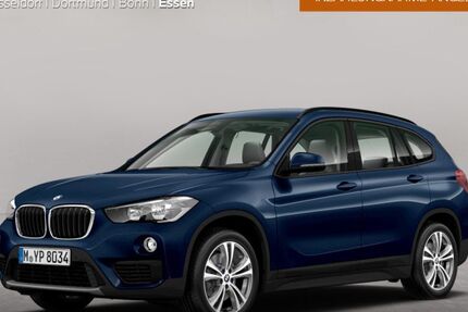 BMW X1 75.363 km 17.490 &euro; Essen 45141