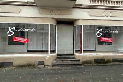 Gewerbeobjekt Hagen Hagen-Mitte - 900&euro; | Angebot:19104459