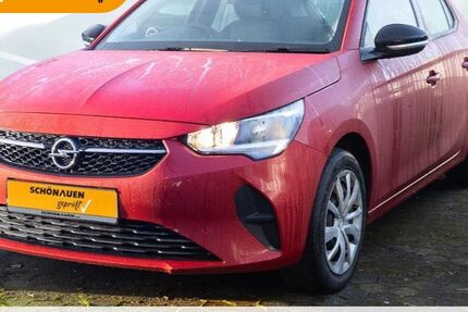 Opel Corsa 44.247 km 13.270 &euro; Solingen 42697