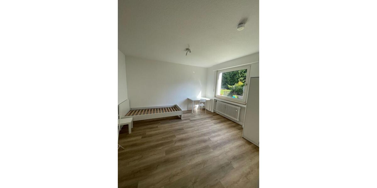 Etagenwohnung Düsseldorf Stadtbezirk 8 - 1 Zimmer, 20 m&sup2;, 630&euro; | Angebot:25987289