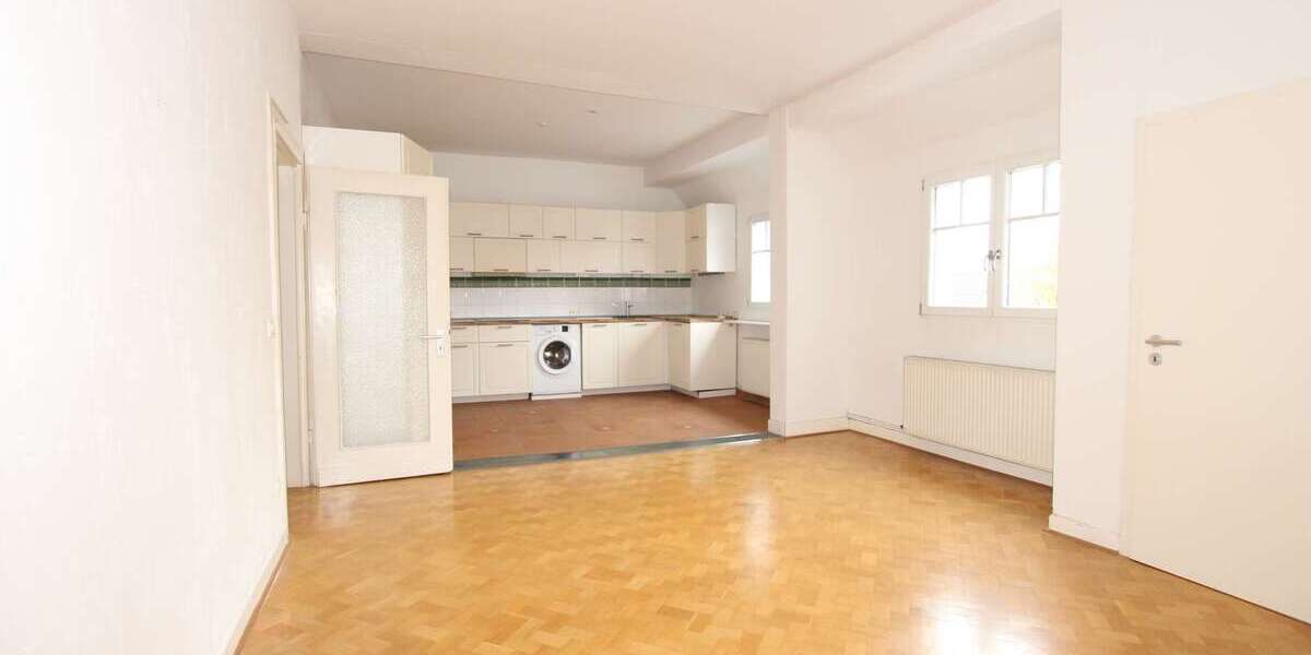 Etagenwohnung Essen Stadtbezirk II - 3 Zimmer, 76 m&sup2;, 229.000&euro; | Angebot:23649535