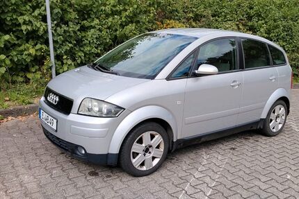 Audi A2 180.000 km 999 &euro; Essen 45279