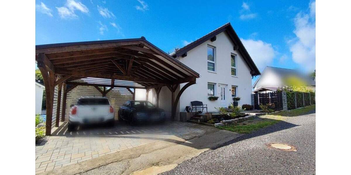 Einfamilienhaus Ennepetal Altenvoerde - 7 Zimmer, 208 m&sup2;, 749.000&euro; | Angebot:25948110
