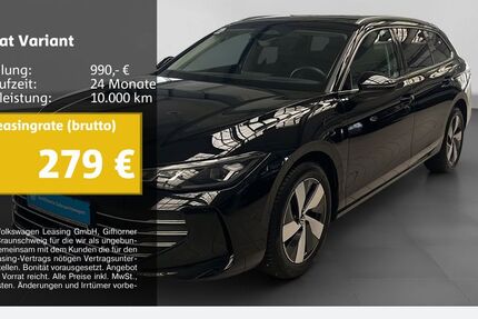 VW Passat Variant 27.304 km 33.830 &euro; Gelsenkirchen 45888