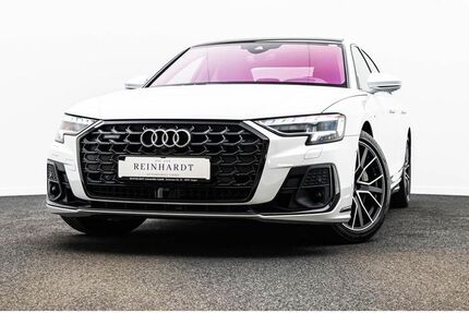 Audi A8 57.010 km 48.760 &euro; Hagen 58091