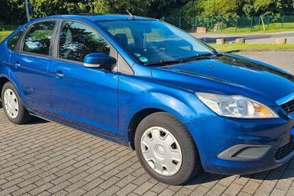 Ford Focus 108.000 km 3.400 &euro; Herne 44627