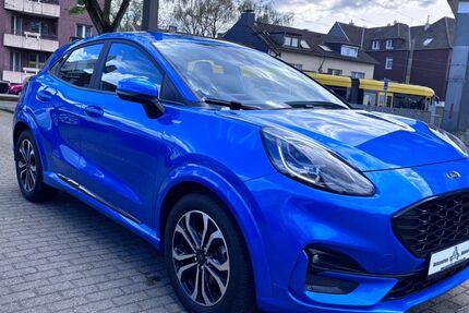 Ford Puma 92.000 km 12.999 &euro; Mülheim / Ruhr 45473