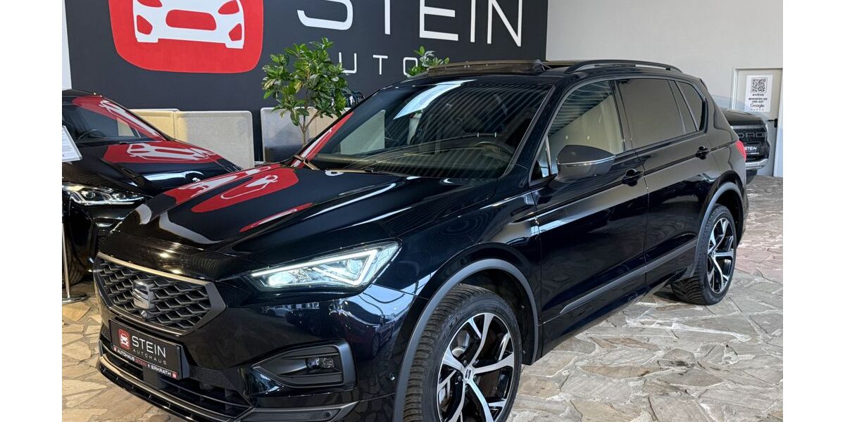 Seat Tarraco 62.000 km 34.490 &euro; Erkrath (bei Düsseldorf) 40699