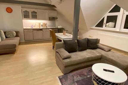 Wohnung Bochum - 1 Zimmer, 46 m&sup2;, 850&euro; | Angebot:26051015