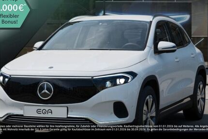 Mercedes-Benz EQA 10.871 km 36.890 &euro; Düsseldorf 40470