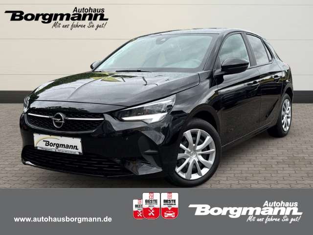 Opel Corsa 31.500 km 16.490 &euro; Gelsenkirchen 45894