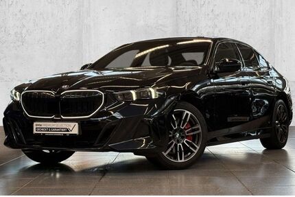 BMW 540 52.325 km 63.690 &euro; Sprockhövel 45549