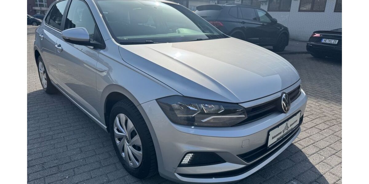 VW Polo 99.998 km 10.999 &euro; Mülheim / Ruhr 45473